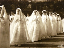 1920 Première communion 1